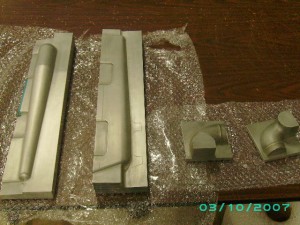 plug and mold design